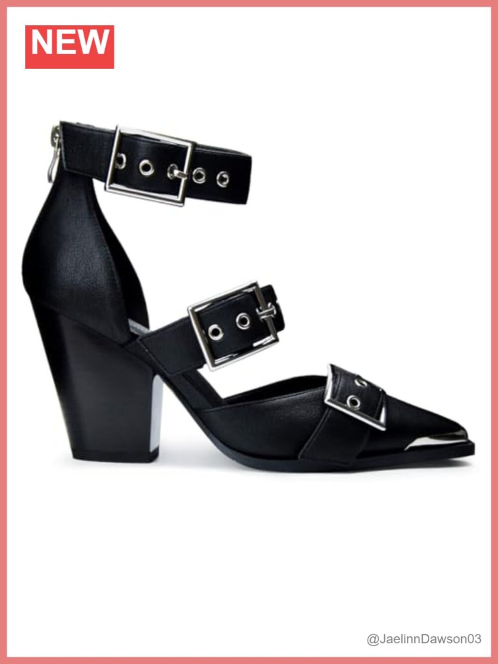 Western Heels for Women Closed Toe Wedges Shoes
